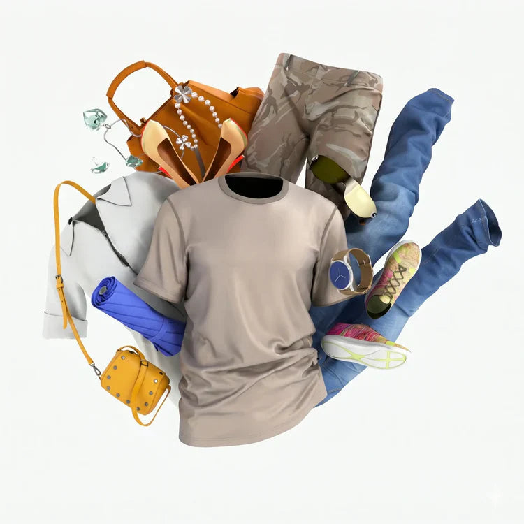 Mode et Accessoires