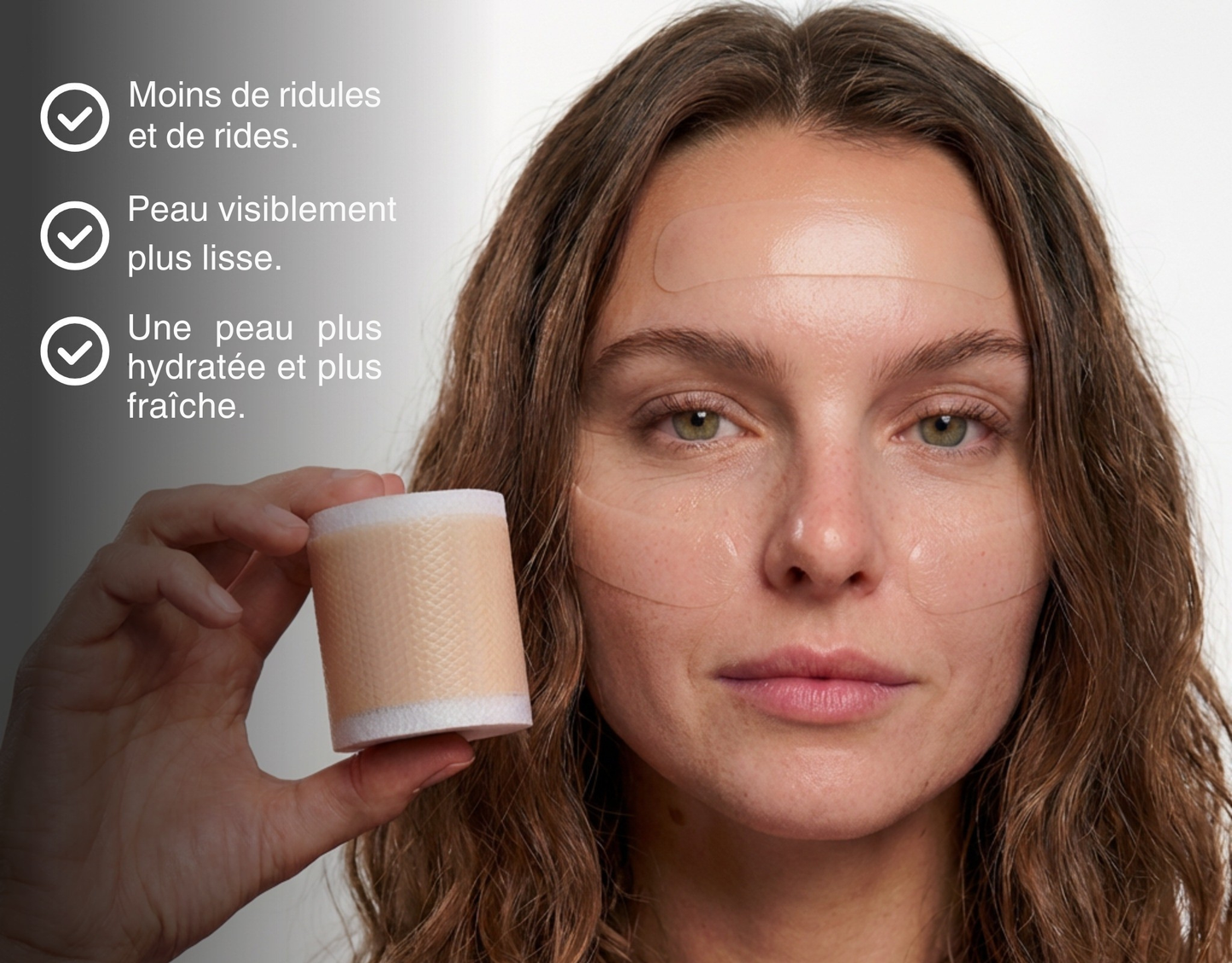 Zaxavo™ Ruban silicone
