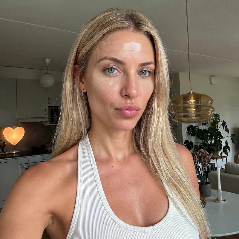 Zaxavo™ Ruban silicone