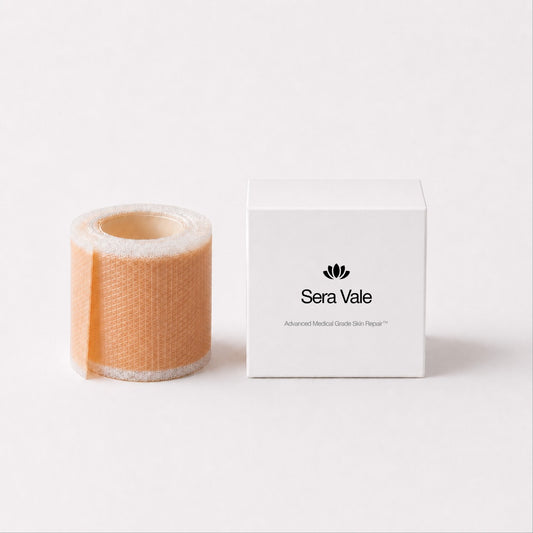 Zaxavo™ Ruban silicone